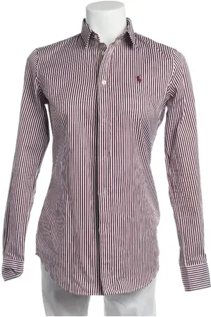 Ralph Lauren Bluse 34