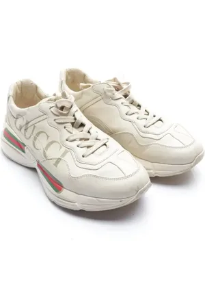 Gucci Rhyton Sneaker EUR 41,5 Nude