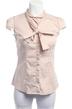 Soluzione Bluse 34 Hellrosa
