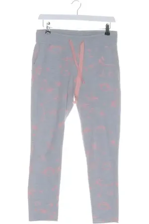 Juvia Hose S Hellgrau