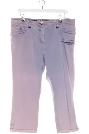 Sportalm Hose 42 Lavendel