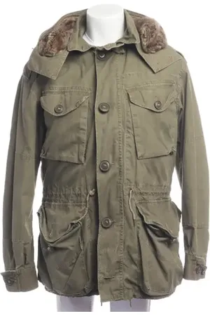 Ralph Lauren Winterjacke S