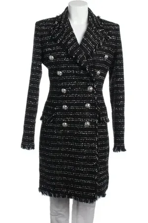 Balmain Übergangsmantel 36