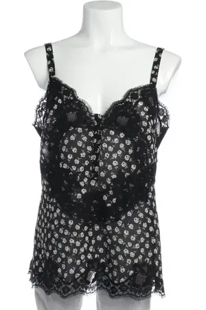 Dolce & Gabbana Top 2XL