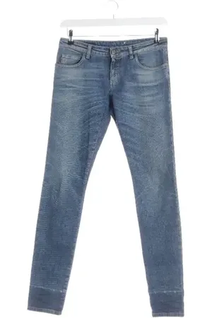 Gucci Jeans Straight Fit W40
