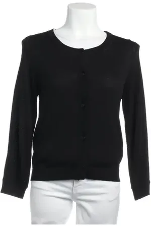 BRUNO MANETTI Strickjacke 38