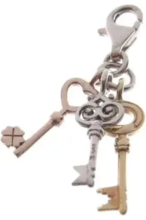 Thomas Sabo Anhänger Silber