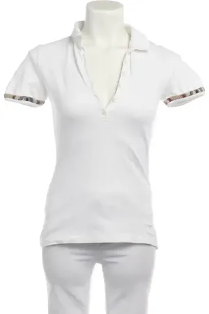 Burberry Poloshirt XS