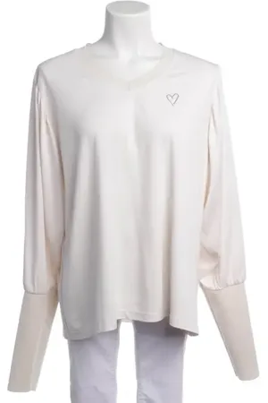 Mos Mosh Longsleeve M Cream