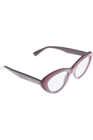 Gucci GG1170 Sonnenbrille Hellrosa