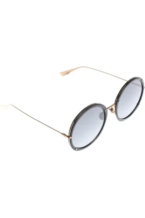 Dior Sonnenbrille Gold