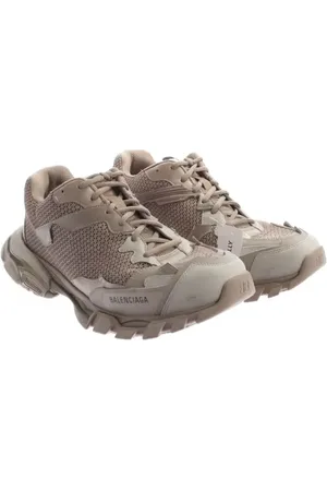 Balenciaga Track Sneaker EUR 46 Hellbraun