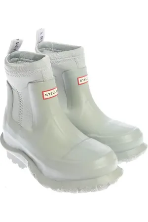 Hunter Gummistiefel EUR 36 Hellblau
