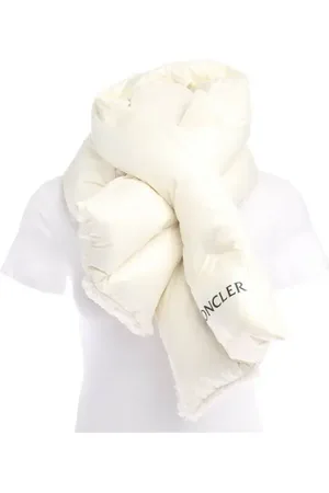 Moncler Schal Beige