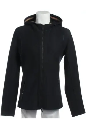 FRAUENSCHUH Übergangsjacke 40 Navy