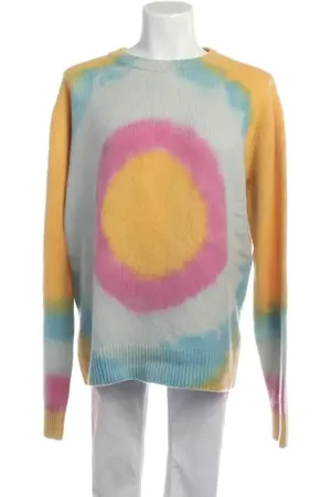 THE ELDER STATESMAN Kaschmirpullover M