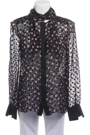 Diane von Furstenberg Bluse 34