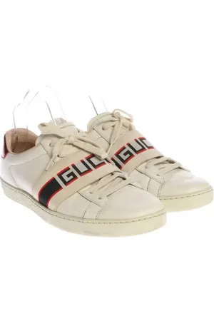 Gucci Ace Sneaker EUR 38,5 Beige