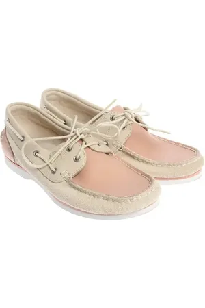 Timberland Schnürschuhe EUR 39 Hellrosa