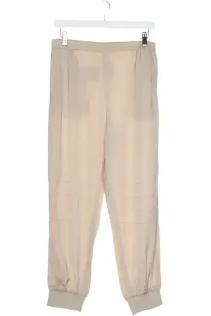 Dorothee Schumacher Hose 36 Beige