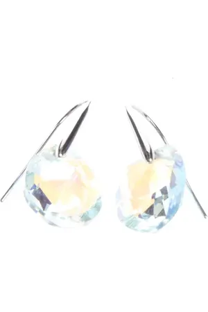 Swarovski Ohrringe Silber