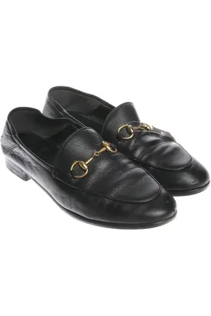 Gucci Horsebit Loafers EUR 37