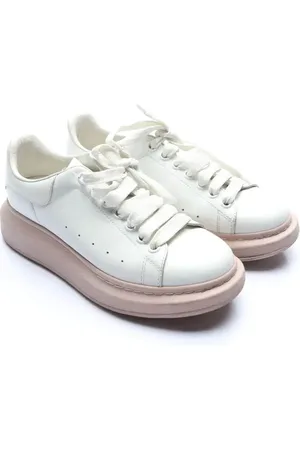 Alexander McQueen Oversized Sneaker EUR 38