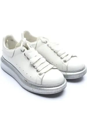 Alexander McQueen Oversized Sneaker EUR 36