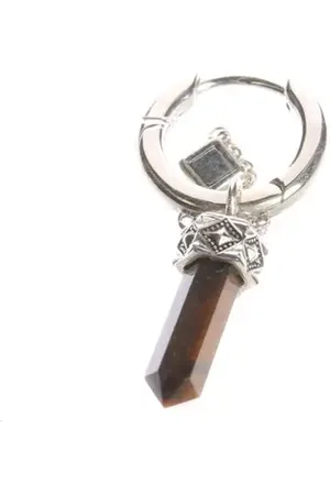 Thomas Sabo Ohrring Silber