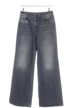 Givenchy Jeans Flared W29