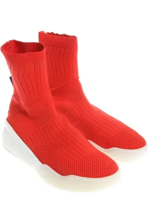 Stella McCartney High-Top Sneaker EUR 38