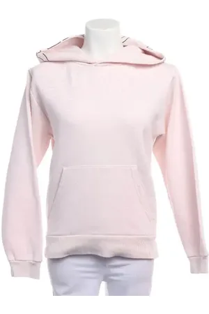 Closed Hoodie 2XS Hellrosa