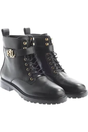 Ralph Lauren Stiefeletten EUR 38