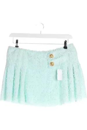 Balmain Rock 36 Hellblau