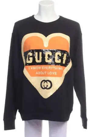 Gucci Sweatshirt S