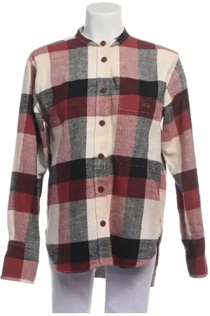 Closed Bluse S