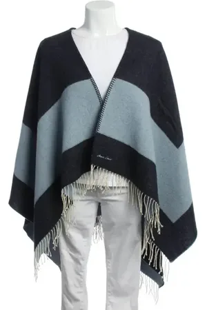 Marc Cain Poncho One Size