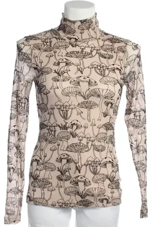 Marc Cain Longsleeve 34 Nude