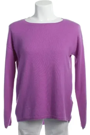 Allude Kaschmirpullover S