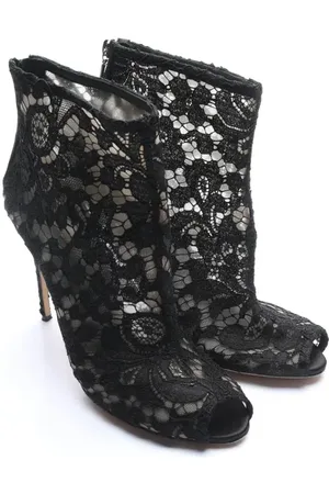 Dolce & Gabbana Stiefeletten EUR 40