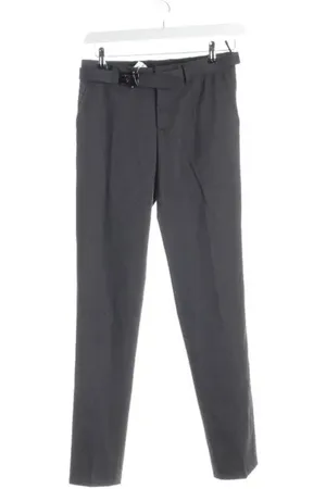 Prada Hose 32 Dunkelgrau