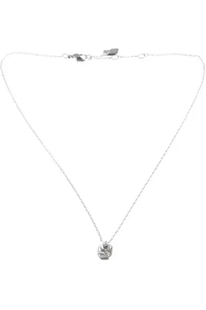 Swarovski Halskette Silber