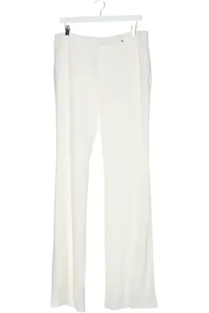 Alexander McQueen Hose 32 Beige