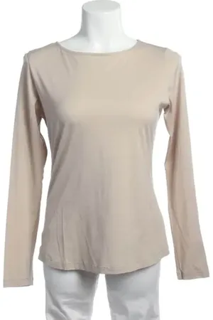 STEFAN BRANDT Longsleeve M Beige