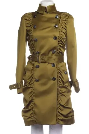Burberry Übergangsmantel 32