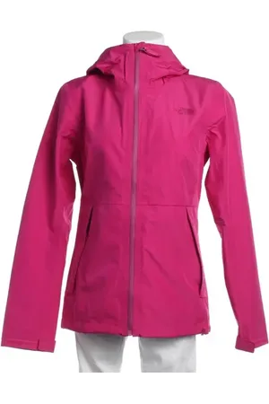 The North Face Sommerjacke S Fuchsia