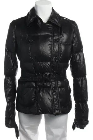 Burberry Übergangsjacke 36