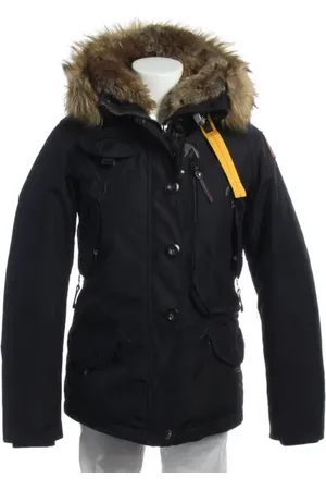 Parajumpers Daunenjacke XS Navy
