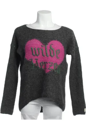 Grace Pullover S