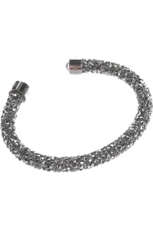 Swarovski Armband Silber